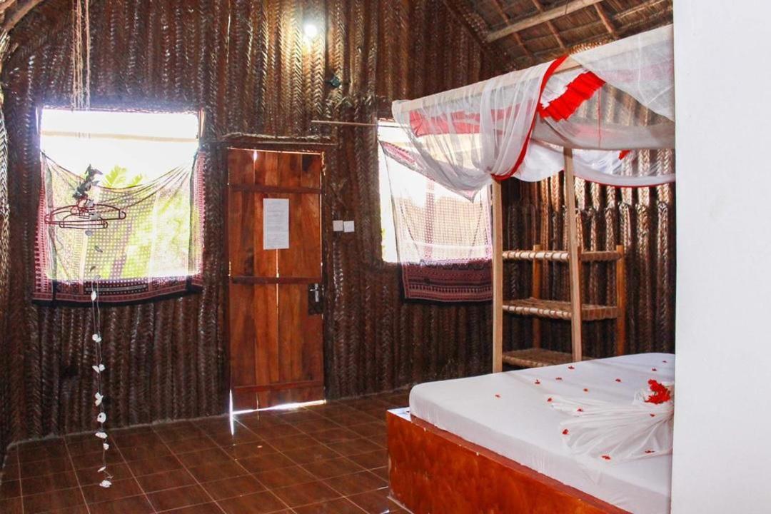 New Jambo Bungalows パジェ エクステリア 写真